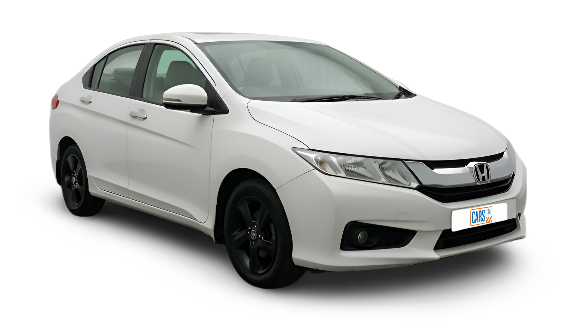 Honda City-img